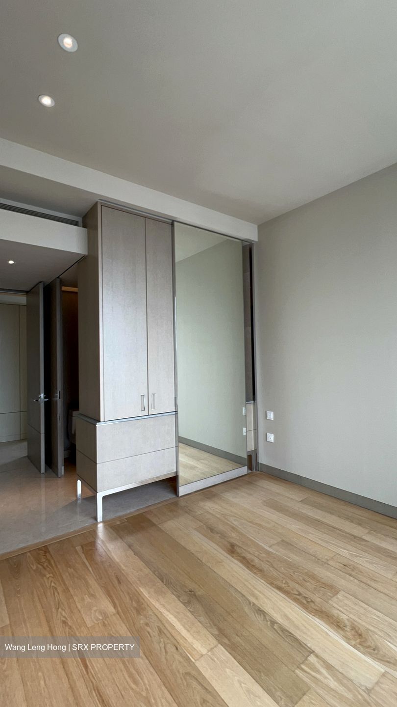 Ardmore Residence (D10), Condominium #557571031
